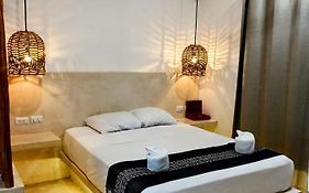 Xamana Holbox